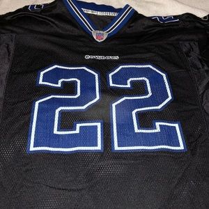 Emmitt Smith Practice Jersey